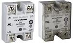 84134181, Solid State Relay 10mA 280V AC-IN 125A 660V AC-OUT 4-Pin