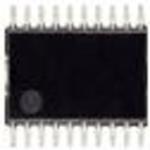 74LCX540FT(AE), Buffers & Line Drivers Low Voltage CMOS Logic IC Series