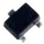 SSM3K56MFV,L3F, 20V 800mA 150mW 235mOhm@4.5V,800mA 1V@1mA N Channel SOT-723 MOSFETs