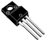 STF43N60DM2, TO-220FP-3 MOSFETs ROHS