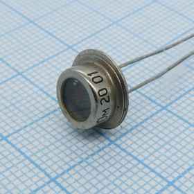 ФР1-3 330К, Фоторезистор., год 2023