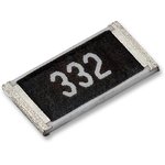 WF25P2201FTL, SMD чип резистор, 2.2 кОм, ± 1%, 2 Вт, 2512 [6432 Метрический] ...