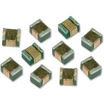 36501E10NJTDG, Inductor High Frequency Chip Unshielded Wirewound 0.01uH 5% ...
