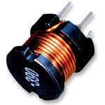 MCSCH895-331KU, INDUCTOR, 330µH, 10%, RADIAL LEADED