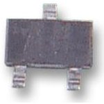 Фото 9/9 BC847BW,115, Транзистор NPN 45В 100мА [SOT-323]