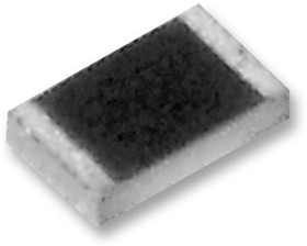 Фото 1/2 RP73D1J107KBTDG, SMD чип резистор, тонкопленочный, 107 кОм, ± 0.1%, 100 мВт, 0603 [1608 Метрический], Thin Film