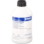 10908972, Масло ГУР SWAG Power Stering Fluid 1л.
