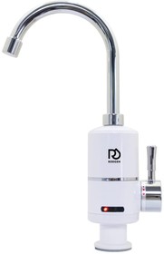 Смеситель с водонагревателем RT053A