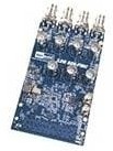 P0498, Programmable Logic IC Development Tools 12G SDI Daughter Card