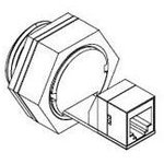 130055-0014, Modular Connectors / Ethernet Connectors WOODHEAD (ENSP6F5)