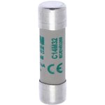 C14M32, 32A Ceramic Cartridge Fuse, 14 x 51mm