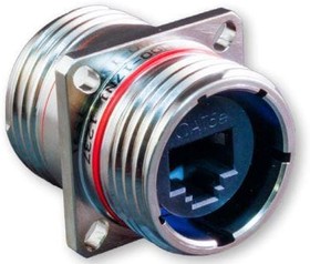 233-330NF07-176AN1, Modular Connectors / Ethernet Connectors SUPERSEAL - HIGH SPEED