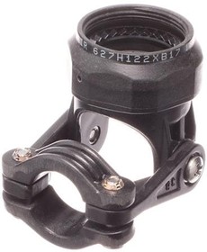 627H122XB17, Circular MIL Spec Strain Reliefs & Adapters SWING ARM - SWING-ARM CABLE CLAMPS