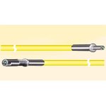 FA1000-62-85A1-0024A, Fiber Optic Cable Assemblies Pin for Mighty Mouse or 38999 ...