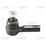 CE0762, Наконечник рулевой тяги TOYOTA: HILUX 05- 4WD, FORTUNER 05-