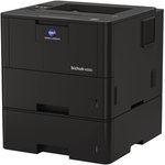 Принтер лазерный Konica Minolta bizhub 4000i (принтер, A4, 40 стр./мин)