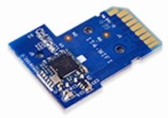 Интерфейсный модуль iDPRT ASSY: iD4, iE4, iT4 Bluetooth Module (new P/N 101000238)