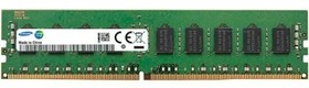 Фото 1/6 Оперативная память Samsung DDR4 16GB RDIMM (PC4-25600) 3200 Mbps ECC Reg 1.2V (M393A2K40EB3-CWE), 1 year