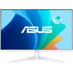ASUS 23.8" VY249HF-W IPS LED Monitor, 1920x1080, 1ms, 250cd/m2, 178°/178° ...