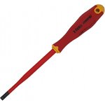 Felo Dielectric Screwdriver SL 6.5x1.2 E-Slim Ergonic 41396590