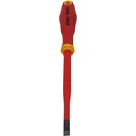Felo Dielectric Screwdriver SL 6.5x1.2 E-Slim Ergonic 41396590