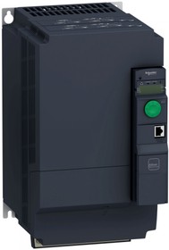 Schneider Electric Altivar 320 Частотный преобразователь книжное исполнение 11 КВТ 500В 3Ф