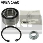 VKBA1460, Подшипник ступицы к-кт BMW 3 90-, Z1 88-91, Z4 03-,