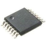 MCP2221AT-I/ST, USB Interface IC USB 2.0 to I2C Converter with GPIO