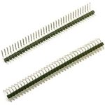 929500-01-02-RK, Connector Header Through ...