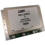 48S12.3K0BCA, Switching Voltage Regulators