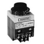 7012PE, Time Delay & Timing Relays 2FormC DPDT 125V 10A
