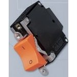 203-22-1-60-103-C-1-32, Circuit Breaker Supplementary Protector 2Pole 10A 250VAC