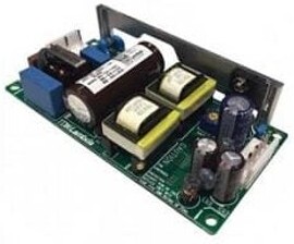 CUT35-522, Switching Power Supplies 35.4W 5V 3A/12V 1.2A /-12V 0.85A