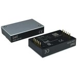 RQB-100Y48, Isolated DC/DC Converters - Through Hole DC-DC,14-160V Input ...