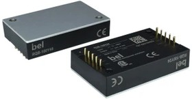 RQB-100Y48, Isolated DC/DC Converters - Through Hole DC-DC,14-160V Input, 48V/2.08A Output 100W