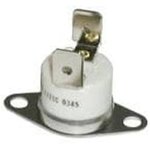 2455RM 80020508, Thermostats COMMERCIAL THERMAL