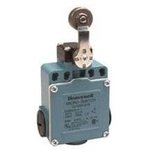 GLEA24A2A, Limit Switches .165Nm 1.50in lb 10A 2NC 2NO DPDT Snap