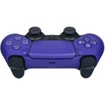 Геймпад Беспроводной PlayStation DualSense фиолетовый для: PlayStation 5 (CFI-ZCT1W)