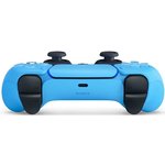 Геймпад Беспроводной PlayStation DualSense синий для: PlayStation 5 (CFI-ZCT1W)