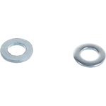 Шайба плоская DIN 125 М6700 700 шт 0300953 КЧ
