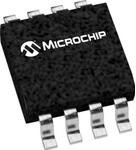 24C65T/SM, EEPROM Serial-I2C 64K-bit 8K x 8 5V 8-Pin SOIJ T/R