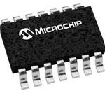 PIC16F630T-I/SL, MCU 8-bit PIC16 PIC RISC 1.75KB Flash 2.5V/3.3V/5V Automotive AEC-Q100 14-Pin SOIC N T/R