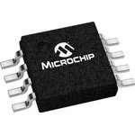 MCP1650S-E/MS, DC/DC контроллер, 2.7В до 5.5В, 1 выход, повышающий, 850кГц, MSOP-8