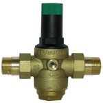 D06F-1/2B, Клапан понижения давления на горячую воду, диапазон регулировки 1.5-6 ...