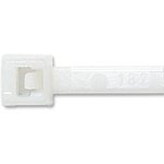 TY 175-50-100, TY-Fast Cable Tie 186 x 4.6mm, Polyamide 6.6, 220N, Natural