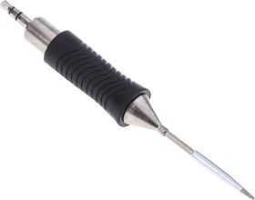 Фото 1/4 T0054460999, RT 9 0.8 mm Screwdriver Soldering Iron Tip for use with WMRP MS, WXMP