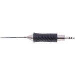 T0054460999, RT 9 0.8 mm Screwdriver Soldering Iron Tip for use with WMRP MS, WXMP