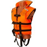 Жилет спасательный Хобби , L-XL/р.50-52/до 85 кг/оранжевый/камуфляж 725301118