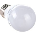Лампа LED G45 шар 5вт 230В 6500К E27 LLE-G45-5-230-65-E27