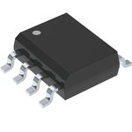 BSP742TXUMA1, Power Switch ICs - Power Distribution SMART HI SIDE SWITCH .8A